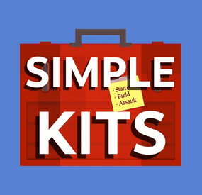 More information about "Simple Kits"
