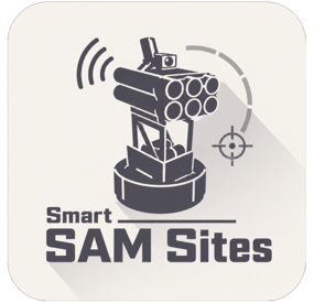 More information about "SmartSAMSites"