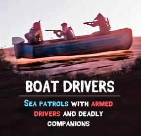 More information about "Boat Drivers"
