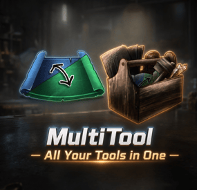 More information about "MultiTool"