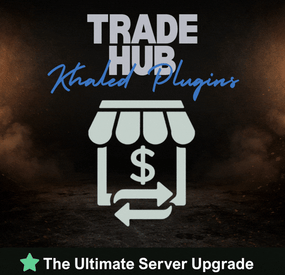 More information about "Trade Hub"
