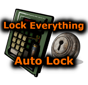 More information about "UltimateLocker - Lock Everything, Auto Lock & Auto Closing"