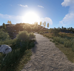 More information about "Wormholes"