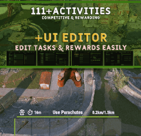 More information about "RoamTasks"