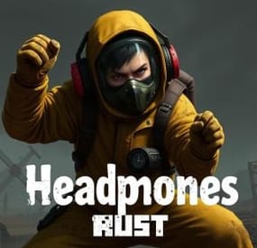 More information about "Headphones"