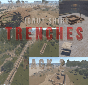 More information about "Modular Trenches Pack 2"