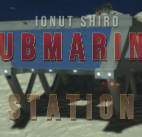 More information about "Submarine Station"