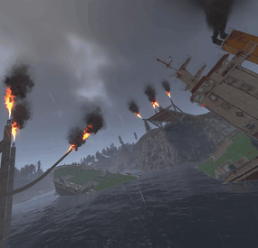 More information about "DirtRoad Racetrack 🏍️"