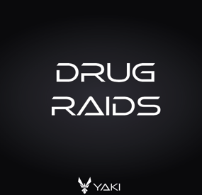 More information about "Drug Raids"