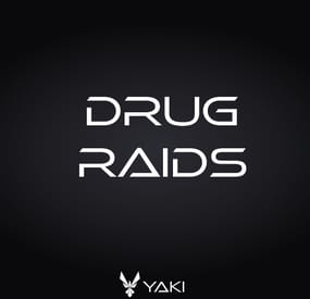 More information about "Drug Raids"