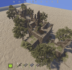 More information about "Dennkins Jungle Ruin"