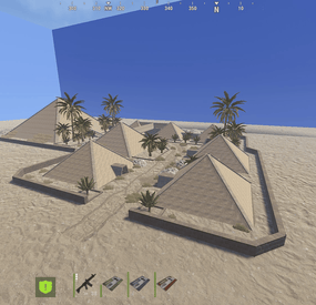 More information about "Dennkins Pharaos Grave"