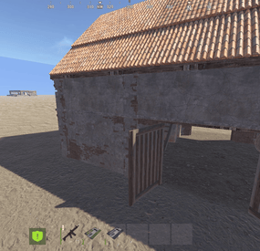 More information about "Dennkins Roadside Set"