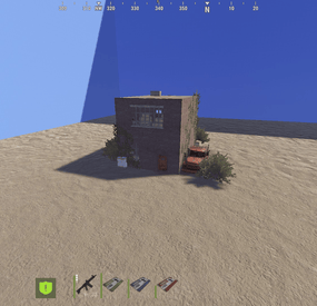 More information about "Dennkins Office + Fire Department"