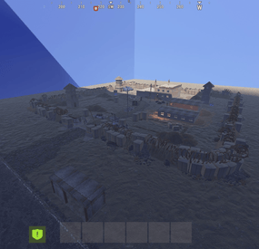 More information about "Dennkins Military Jail"