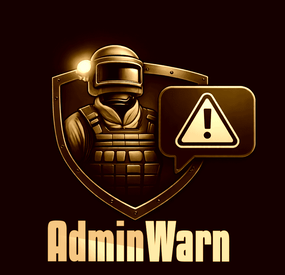 More information about "Admin Warn"