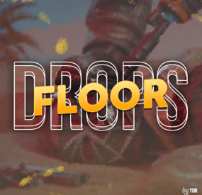More information about "Floor Drops Event"