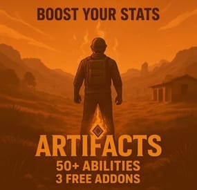 More information about "Artifacts"