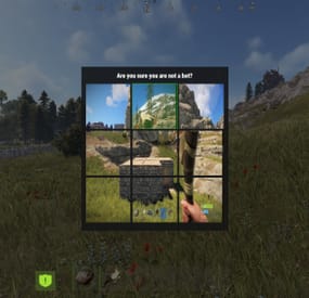 More information about "PuzzleCaptcha — Image Puzzle Captcha for Rust"