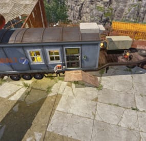 More information about "Cobalt Mobile Relay Station (POI)"