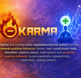 More information about "Karma"