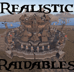 More information about "38x Realistic Raidable Bases - Vol2"