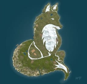 More information about "Fox Island"