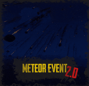 More information about "Meteor Event"