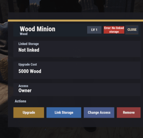 More information about "Ultra Minions"