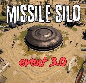 More information about "Missile Silo Event"