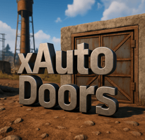 More information about "Auto Doors"