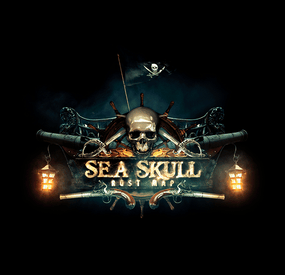 More information about "Sea Skull"