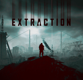 More information about "Extraction"