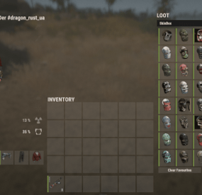 More information about "Workshop Custom Skins Pack for SkinBox | 10000+ Skins Ready!"