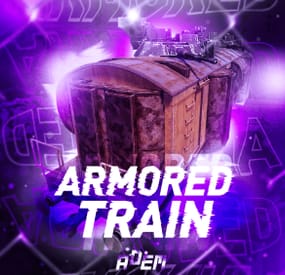 More information about "Armored Train"