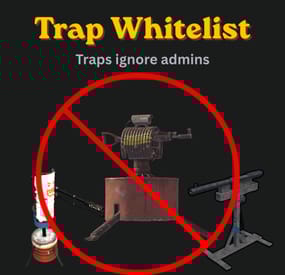More information about "Trap Whitelist"
