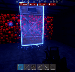 More information about "Dungeon Events"