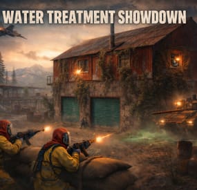More information about "Water Treatment Showdown Event"