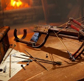 More information about "Weapon Modifier"