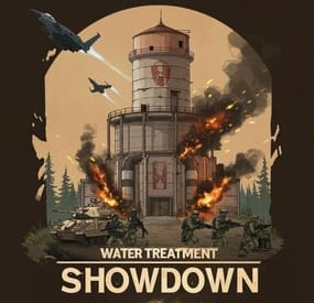 More information about "Water Treatment Showdown Event"