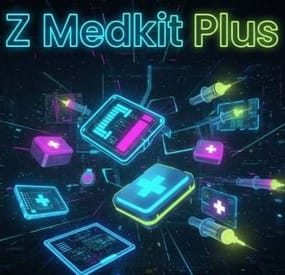 More information about "ZMedkitPlus"
