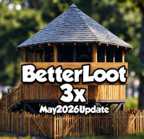 More information about "BetterLoot v4 Config Loot Table for 3x Servers (May2026Update)"