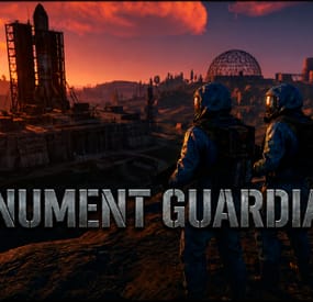 More information about "Monument Guardians | Balanced NPC Spawns |"
