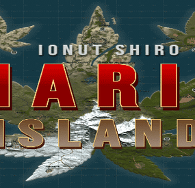 More information about "Maris Island 4K"