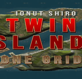 More information about "Twin Islands One Grid"