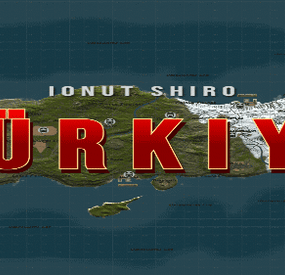 More information about "Turkiye [ Custom Map ]"