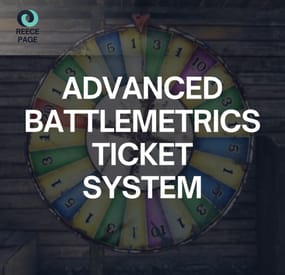 More information about "Advanced BattleMetrics Ticket System"