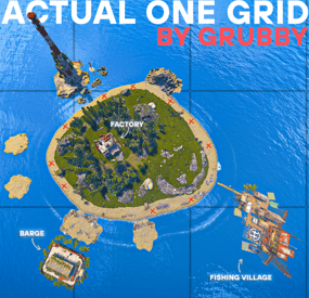 More information about "Actual One Grid - Grubby"