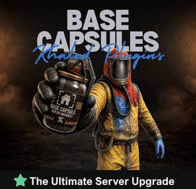 More information about "Base Capsules"
