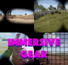More information about "Immersive Gear"